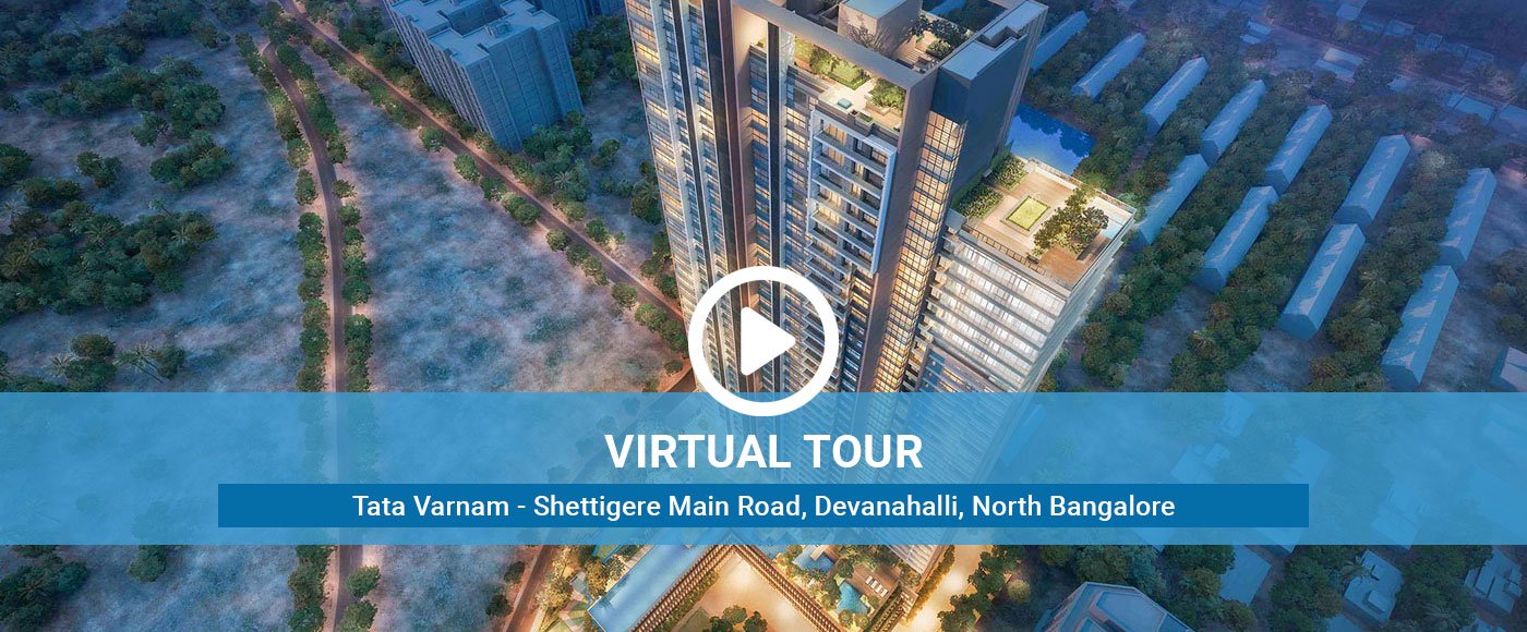 Tata Varnam Virtual Site Visit
